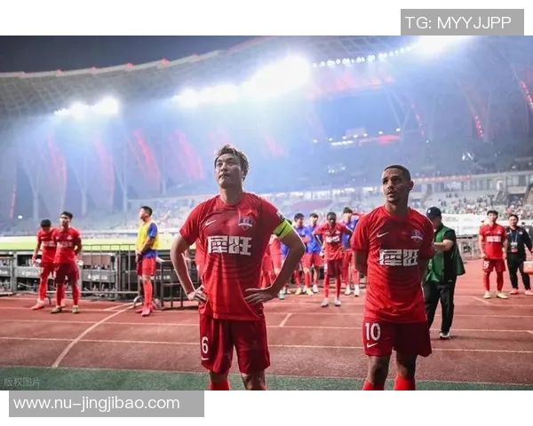 广州足球队球星身份揭秘 谁是本土球员中的佼佼者